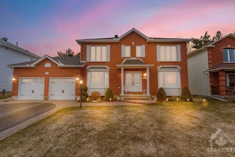 14 Spindle Way, Stittsville, ON, K2S1J4 | Card Image