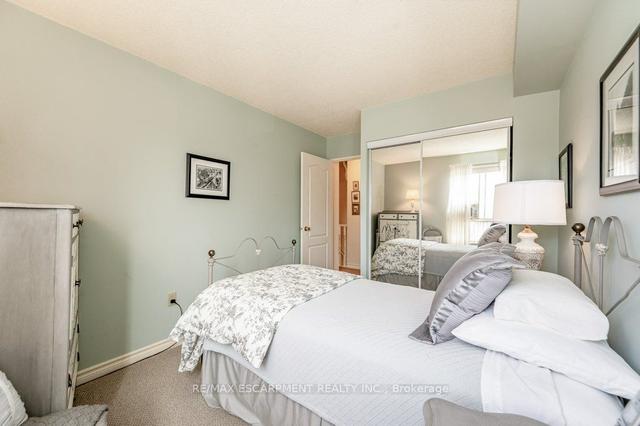 405 - 10 John St, Condo with 2 bedrooms, 2 bathrooms and 1 parking in Hamilton ON | Image 29