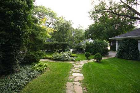 412 Watson Ave, House detached with 3 bedrooms, 3 bathrooms and 2 parking in Oakville ON | Image 9