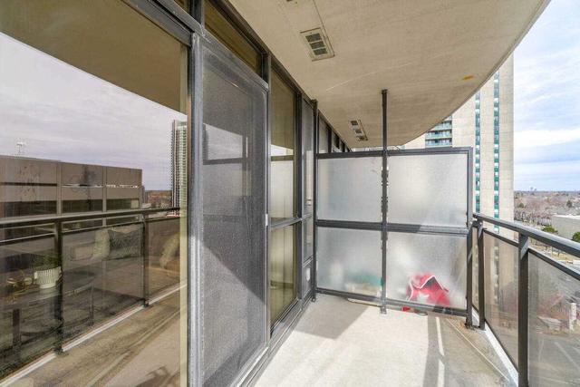 1201 - 33 Sheppard Ave E, Condo with 1 bedrooms, 1 bathrooms and 1 parking in Toronto ON | Image 18
