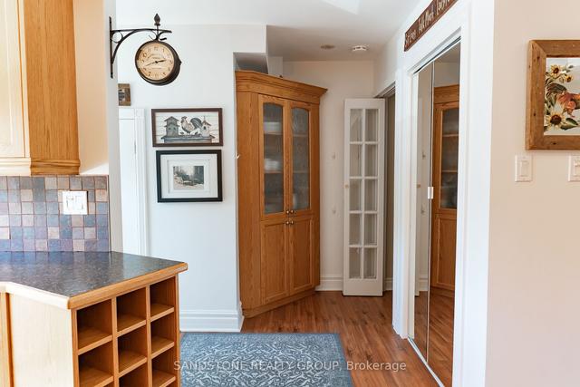3 - 1301 Upper Gage Ave, Townhouse with 3 bedrooms, 2 bathrooms and 2 parking in Hamilton ON | Image 23