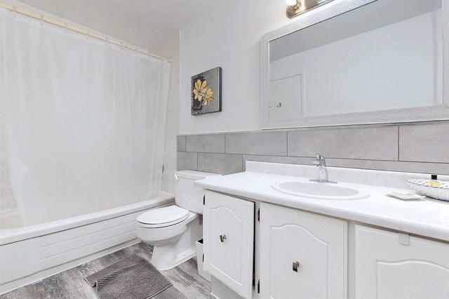 59 - 130 Ling Rd, Townhouse with 3 bedrooms, 2 bathrooms and 1 parking in Toronto ON | Image 27