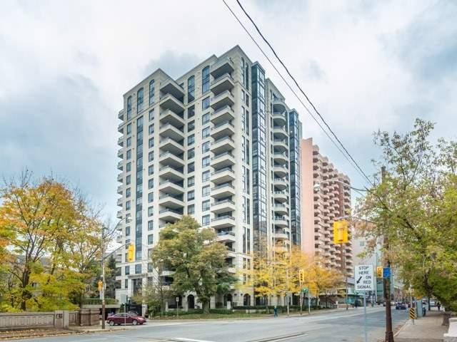 Lph08 - 38 Avoca Ave, Condo with 2 bedrooms, 2 bathrooms and 1 parking in Toronto ON | Image 1