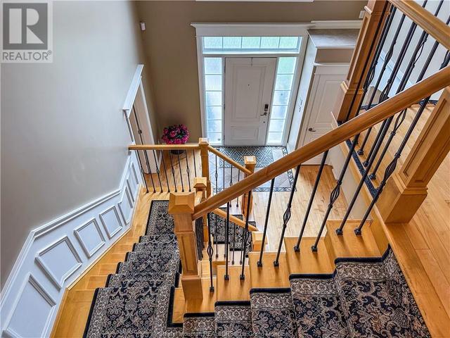 88 Foxwood Dr, House detached with 3 bedrooms, 3 bathrooms and null parking in Moncton NB | Image 26