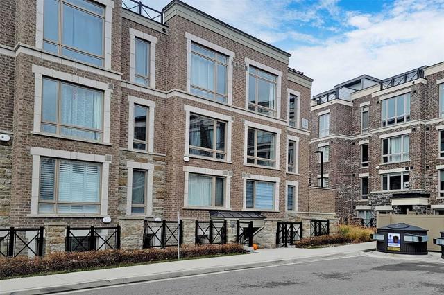 2126 - 2 Westmeath Lane, Townhouse with 2 bedrooms, 2 bathrooms and 1 parking in Markham ON | Image 35