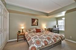105 - 1480 Bishops Gate, Condo with 2 bedrooms, 1 bathrooms and 1 parking in Oakville ON | Image 11
