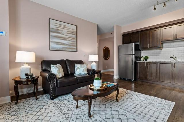 504 - 319 Highway 8, Condo with 2 bedrooms, 2 bathrooms and null parking in Hamilton ON | Image 17