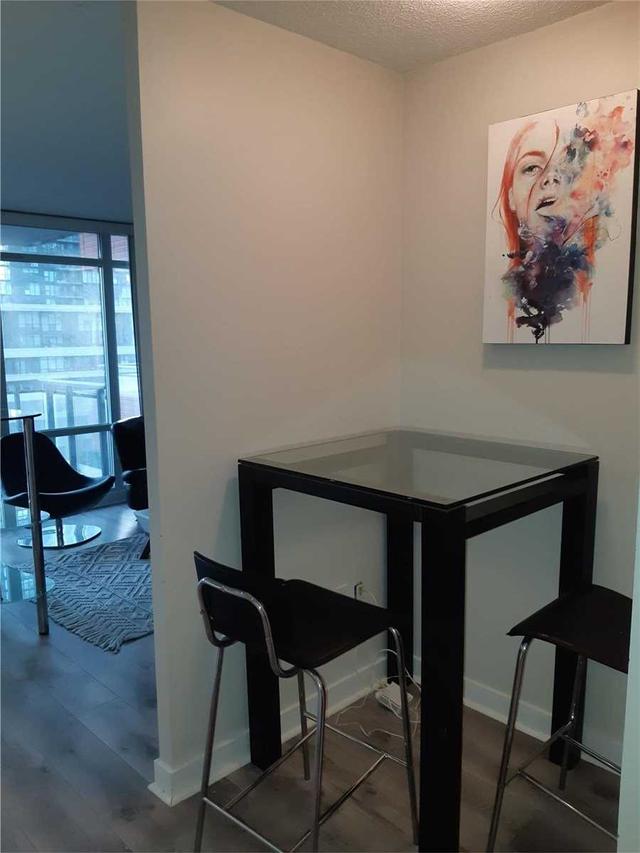 820 - 4k Spadina Ave, Condo with 2 bedrooms, 2 bathrooms and 1 parking in Toronto ON | Image 15