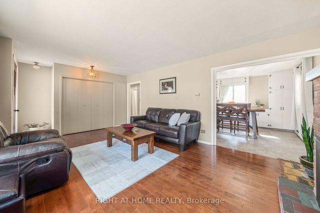 335 Katherine St, House detached with 2 bedrooms, 2 bathrooms and 6 parking in Tweed ON | Image 33