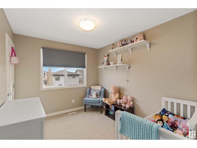 1419 152 Av Nw, House detached with 4 bedrooms, 3 bathrooms and null parking in Edmonton AB | Image 29
