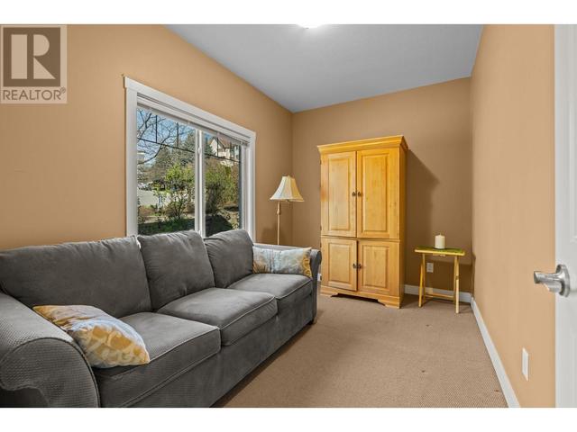 8 - 3211 Centennial Drive, Condo with 2 bedrooms, 2 bathrooms and 1 parking in Vernon BC | Image 17