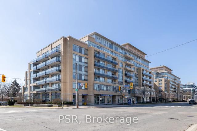806 - 701 Sheppard Ave W, Condo with 2 bedrooms, 2 bathrooms and 1 parking in Toronto ON | Image 25