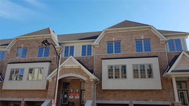 2619 Deputy Minister Path, Townhouse with 4 bedrooms, 3 bathrooms and 1 parking in Oshawa ON | Image 1