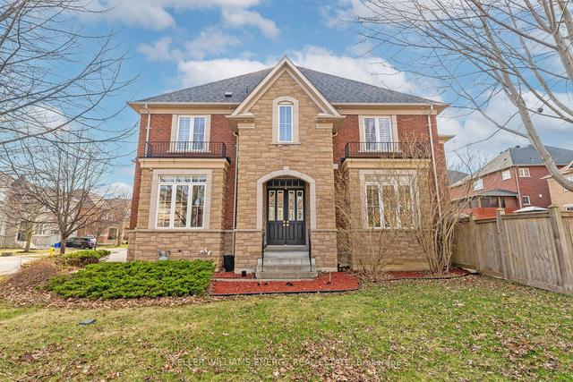 9 Dolby Cres, House detached with 4 bedrooms, 5 bathrooms and 4 parking in Ajax ON | Image 30