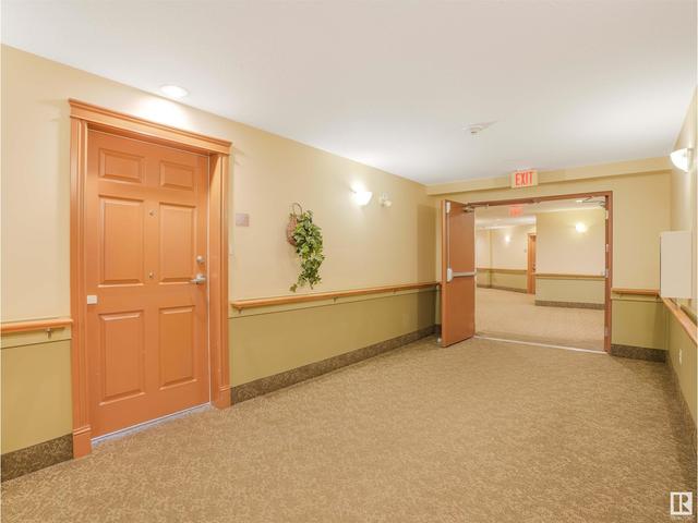 318 - 8802 Southfort Dr, Condo with 1 bedrooms, 1 bathrooms and null parking in Fort Saskatchewan AB | Image 36