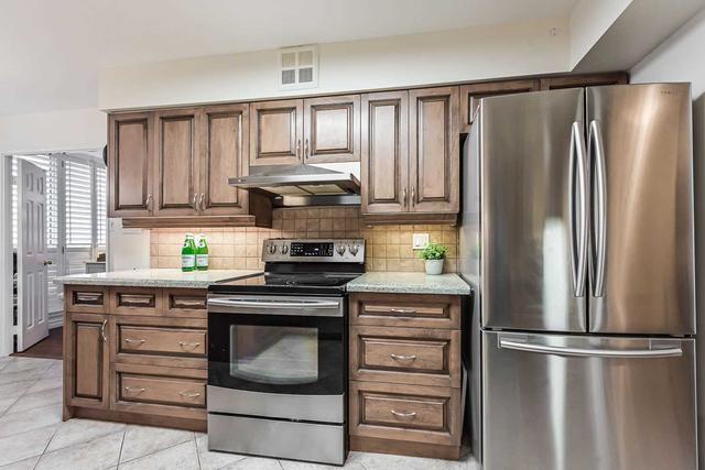 ph20 - 25 Austin Dr, Condo with 2 bedrooms, 2 bathrooms and 2 parking in Markham ON | Image 13
