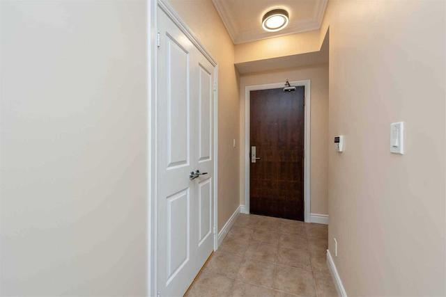 420 - 25 Earlington Ave, Condo with 1 bedrooms, 1 bathrooms and 1 parking in Toronto ON | Image 33