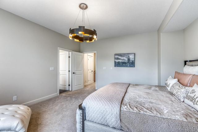 424 29 Avenue Ne, Home with 3 bedrooms, 3 bathrooms and 4 parking in Calgary AB | Image 22