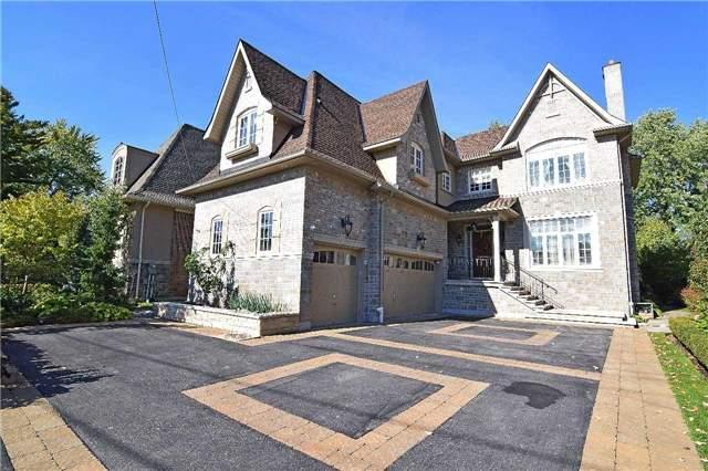 725 Queensway W, House detached with 5 bedrooms, 6 bathrooms and 6 parking in Mississauga ON | Image 1