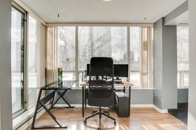104 - 5765 Yonge St, Condo with 1 bedrooms, 1 bathrooms and 1 parking in Toronto ON | Image 11