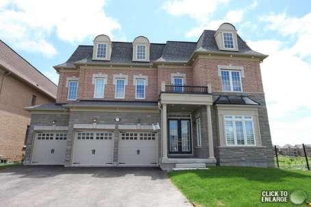 41 Ingleborough Dr, House detached with 4 bedrooms, 6 bathrooms and 9 parking in Brampton ON | Image 1