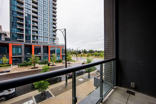 108 - 5025 Four Springs Ave, Townhouse with 4 bedrooms, 3 bathrooms and 1 parking in Mississauga ON | Image 8