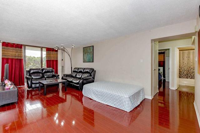 101 - 4 Kings Cross Rd, Condo with 2 bedrooms, 2 bathrooms and 1 parking in Brampton ON | Image 31