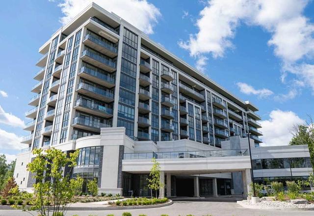 711 - 7711 Green Vista Gate, Condo with 2 bedrooms, 2 bathrooms and 1 parking in Niagara Falls ON | Image 1