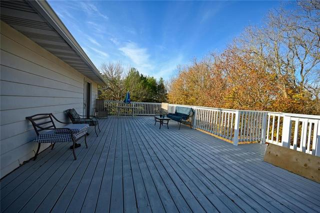 6254 County Road 46 Road, House detached with 4 bedrooms, 5 bathrooms and 8 parking in Elizabethtown Kitley ON | Image 21