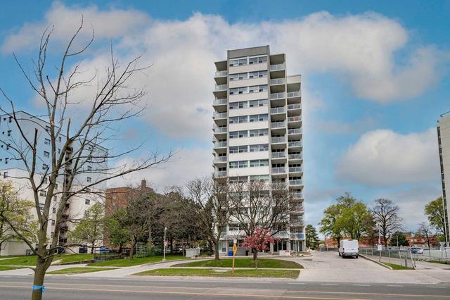 ph1 - 2345 Confederation Pkwy, Condo with 3 bedrooms, 2 bathrooms and 1 parking in Mississauga ON | Image 1