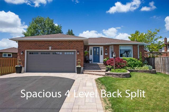 88 Simpson Ave, House detached with 3 bedrooms, 2 bathrooms and 6 parking in Clarington ON | Image 1