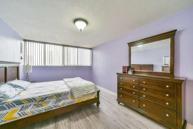 710 - 11 Wincott Dr, Condo with 3 bedrooms, 2 bathrooms and 1 parking in Toronto ON | Image 20