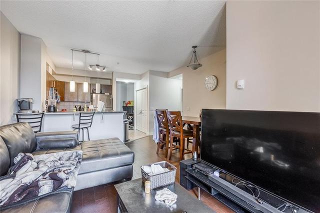 234 - 2727 28 Avenue Se, Condo with 2 bedrooms, 1 bathrooms and 1 parking in Calgary AB | Image 12