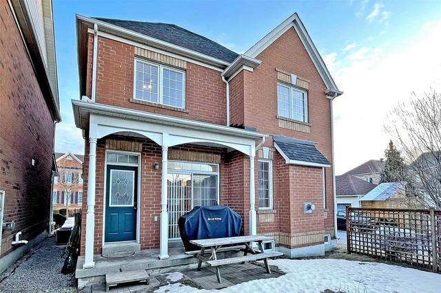 66 Settlement Park Ave, House detached with 4 bedrooms, 3 bathrooms and 4 parking in Markham ON | Image 25