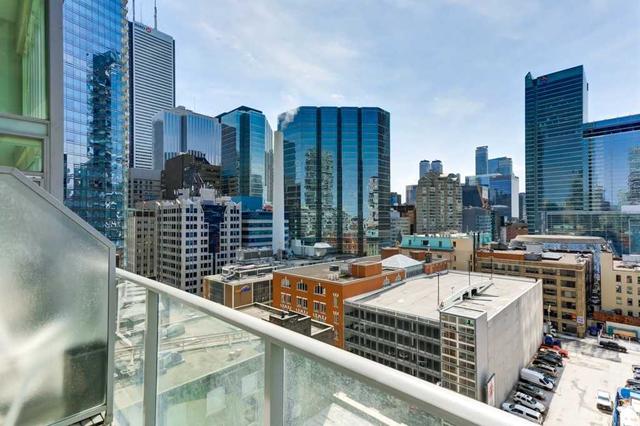 lph26 - 21 Nelson St, Condo with 1 bedrooms, 1 bathrooms and 1 parking in Toronto ON | Image 14