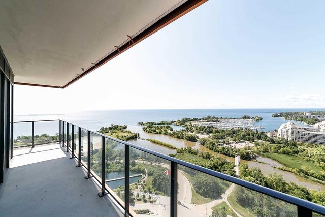 2518 - 30 Shore Breeze Dr, Condo with 2 bedrooms, 2 bathrooms and 1 parking in Toronto ON | Image 20
