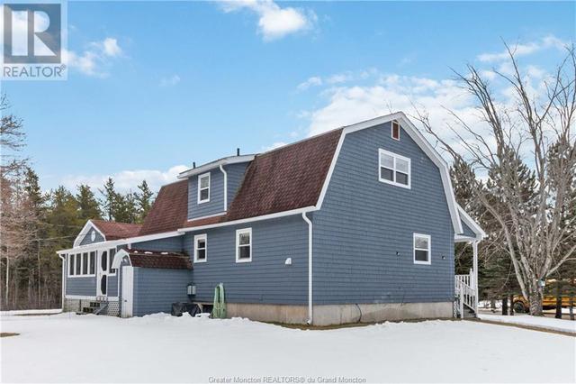 209 Bas De L'allee Rd, House detached with 3 bedrooms, 2 bathrooms and null parking in Richibucto P NB | Image 39