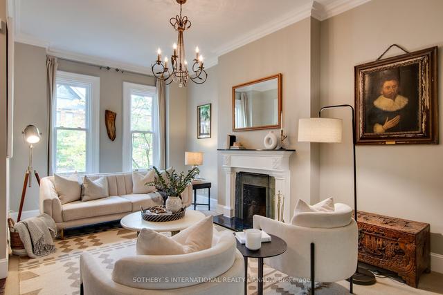 110 Amelia St, House semidetached with 3 bedrooms, 3 bathrooms and 2 parking in Toronto ON | Image 34