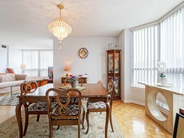 1108 - 8 Lisa St, Condo with 2 bedrooms, 2 bathrooms and 1 parking in Brampton ON | Image 6