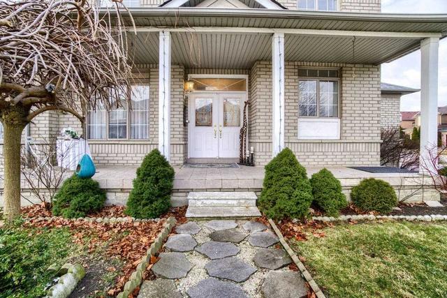 3482 Mcdowell Dr W, House detached with 4 bedrooms, 4 bathrooms and 5 parking in Mississauga ON | Image 23