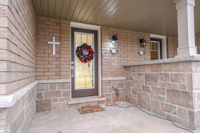 7733 Dockweed Dr, House attached with 3 bedrooms, 3 bathrooms and 3 parking in Niagara Falls ON | Image 15