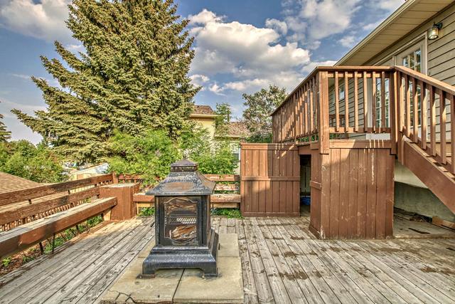 104 Macewan Drive Nw, House detached with 4 bedrooms, 2 bathrooms and 2 parking in Calgary AB | Image 34