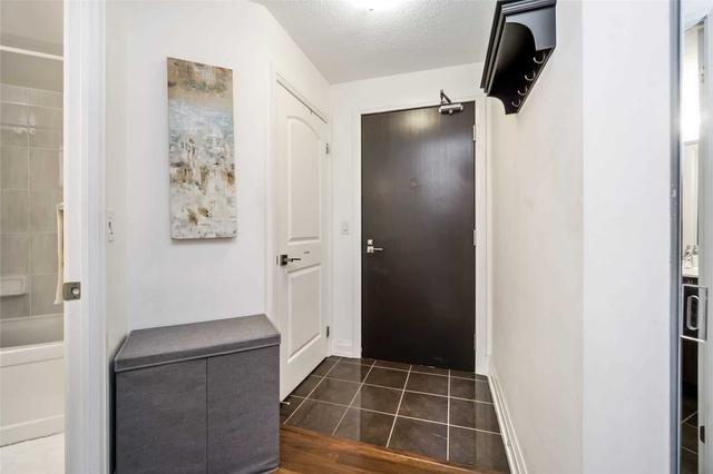 810 - 1060 Sheppard Ave W, Condo with 1 bedrooms, 1 bathrooms and 1 parking in Toronto ON | Image 30
