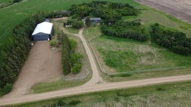 60 Range Road, House detached with 5 bedrooms, 4 bathrooms and 15 parking in Vermilion River County AB | Image 47