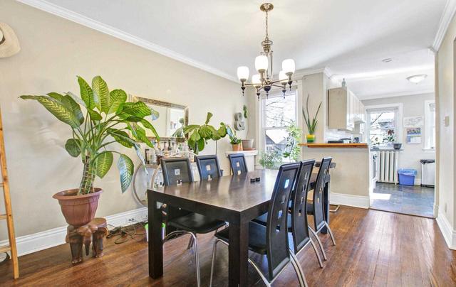 25 Temple Ave, House detached with 5 bedrooms, 4 bathrooms and 3 parking in Toronto ON | Image 8