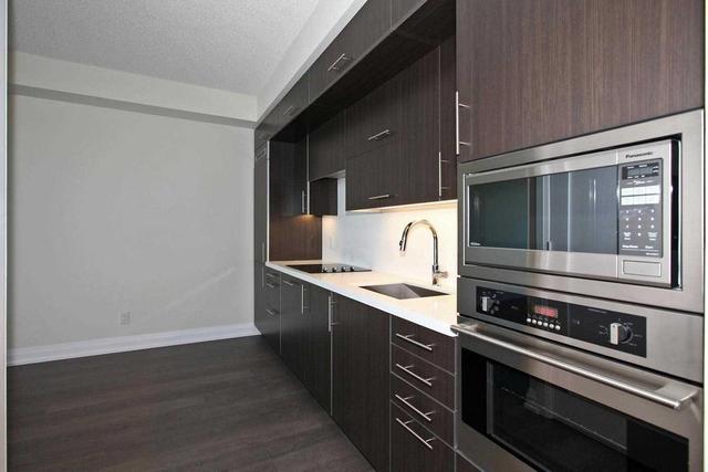 4421 - 5 Sheppard Ave, Condo with 1 bedrooms, 1 bathrooms and 1 parking in Toronto ON | Image 11