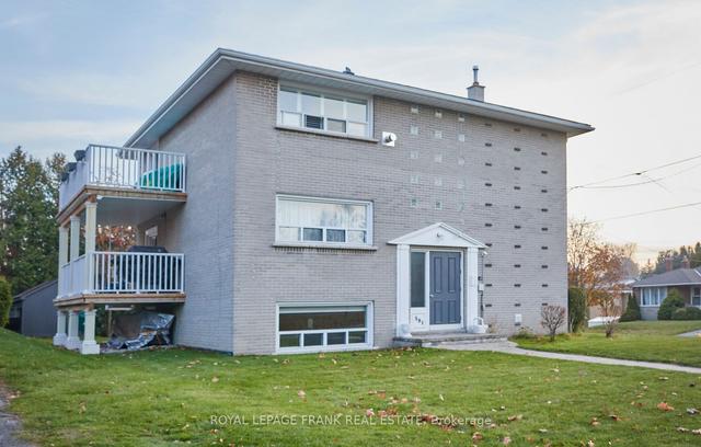581 Digby Ave, House detached with 5 bedrooms, 4 bathrooms and 9 parking in Oshawa ON | Image 27