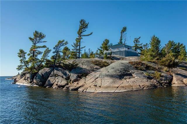 D207 Bigwood Island, House detached with 9 bedrooms, 3 bathrooms and 2 parking in Parry Sound, Unorganized, Centre Part ON | Image 4