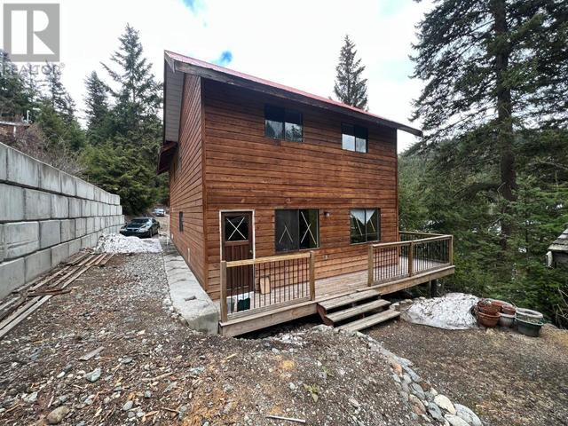 133 Aspen Place, House detached with 3 bedrooms, 1 bathrooms and null parking in Okanagan Similkameen H BC | Image 25