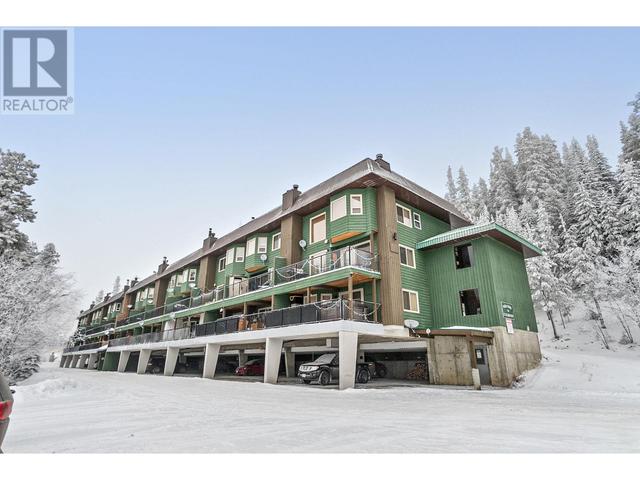 803 - 225 Clearview Road, House attached with 1 bedrooms, 2 bathrooms and 2 parking in Okanagan Similkameen I BC | Image 1